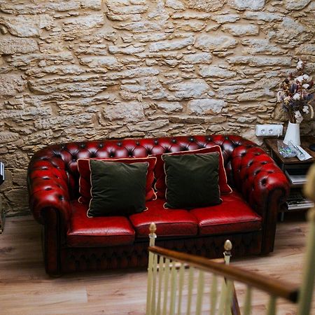 Hostal Santa Cruz Santiago de Compostela Exterior photo